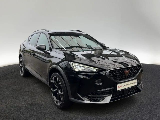 Cupra Formentor 2.0 TSI 4Drive DSG VZ