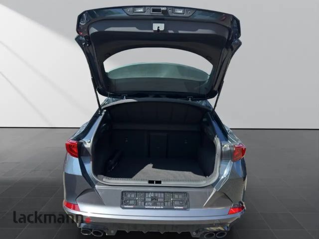 Cupra Formentor 4Drive