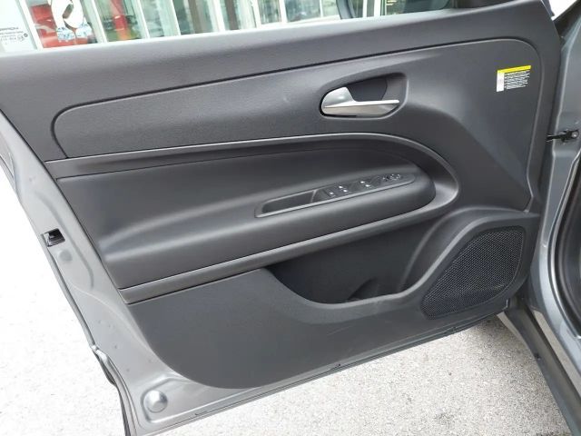 Jeep Avenger Altitude