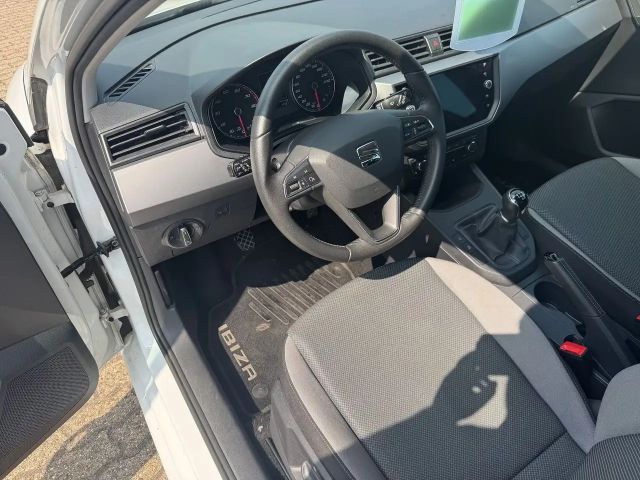 Seat Ibiza 1.0 TSI Style