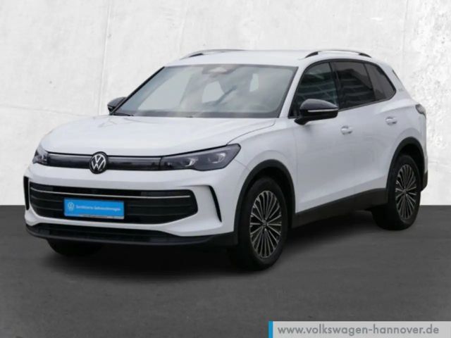 Volkswagen Tiguan 1.5 eTSI DSG IQ.Drive