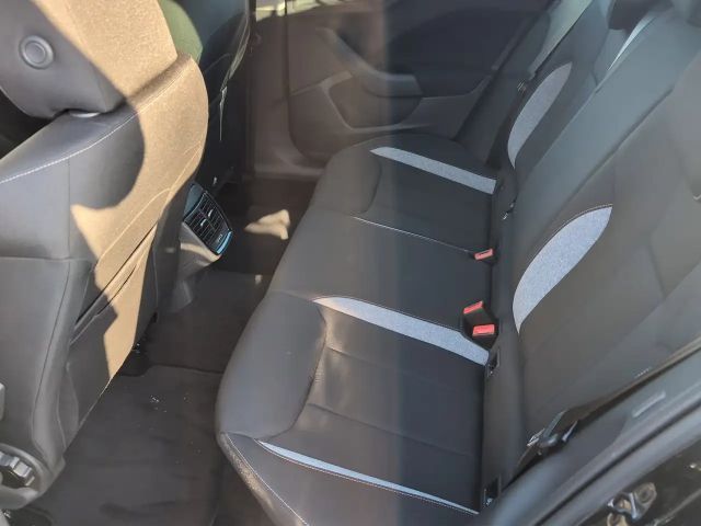 Skoda Scala Selection