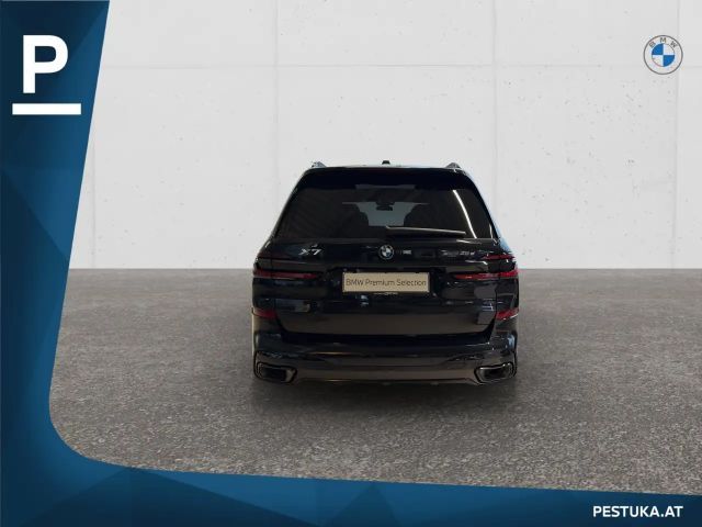 BMW X7 xDrive40d