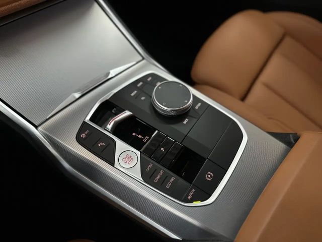 BMW 318 318d Touring