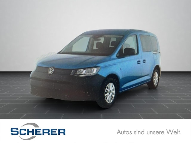 Volkswagen Caddy Combi Pro