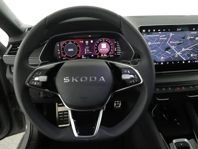 Skoda Octavia Sportline