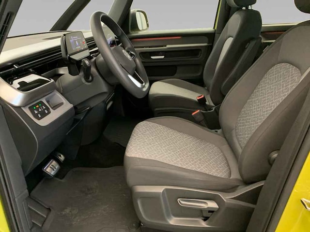 Volkswagen ID.Buzz IQ.Drive Pro