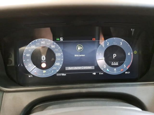 Land Rover Range Rover Velar Autobiography D300