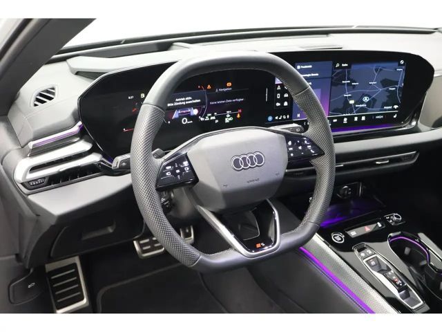 Audi A5 2.0 TDI Avant Quattro S-Line S-Tronic