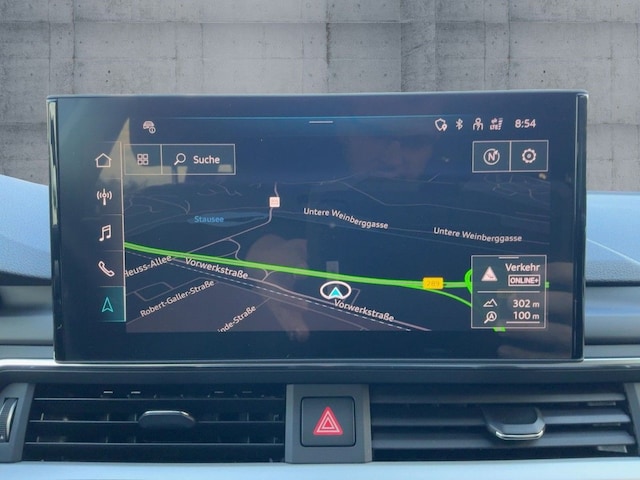 Audi A4 35 TDI Avant S-Tronic