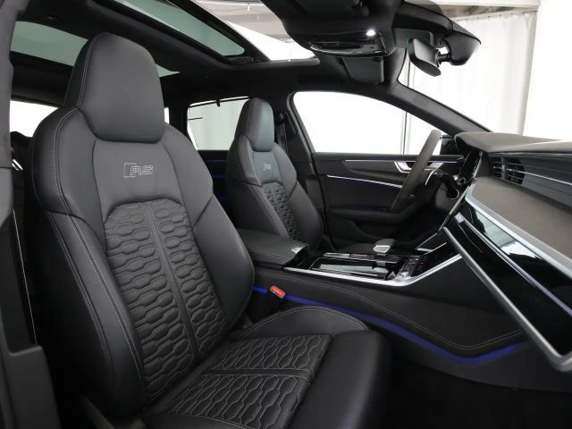 Audi RS6 4.0 TFSI Avant Quattro