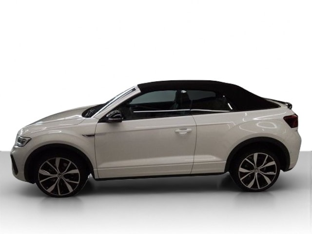 Volkswagen T-Roc 1.5 TSI Cabriolet DSG R-Line