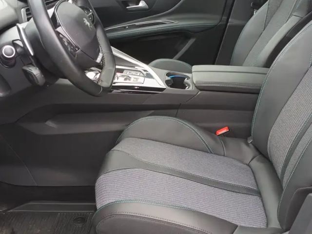 Peugeot 3008 Allure Pack EAT8 Hybrid