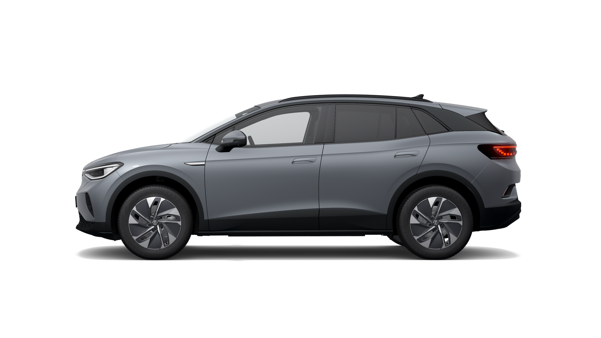 Volkswagen ID.4 Pure