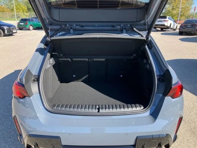 BMW 120 120d 5-deurs Sedan