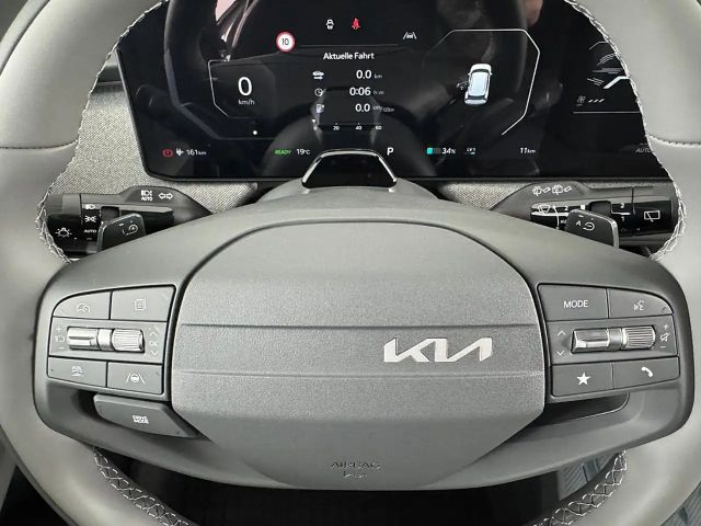 Kia EV3 Earth FWD Long range Plus