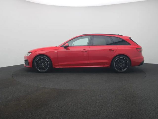 Audi A4 40 TFSI Avant S-Line