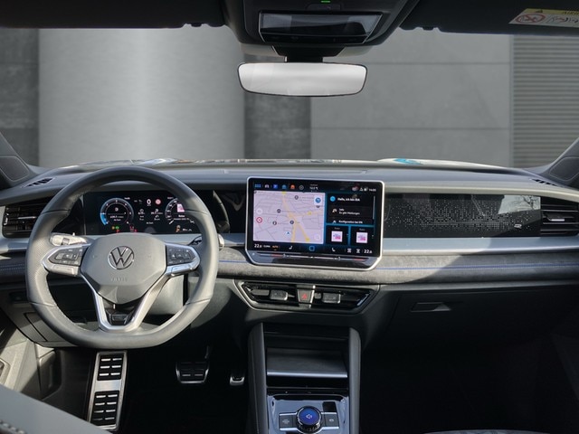 Volkswagen Tayron 2.0 TDI 4Motion DSG R-Line