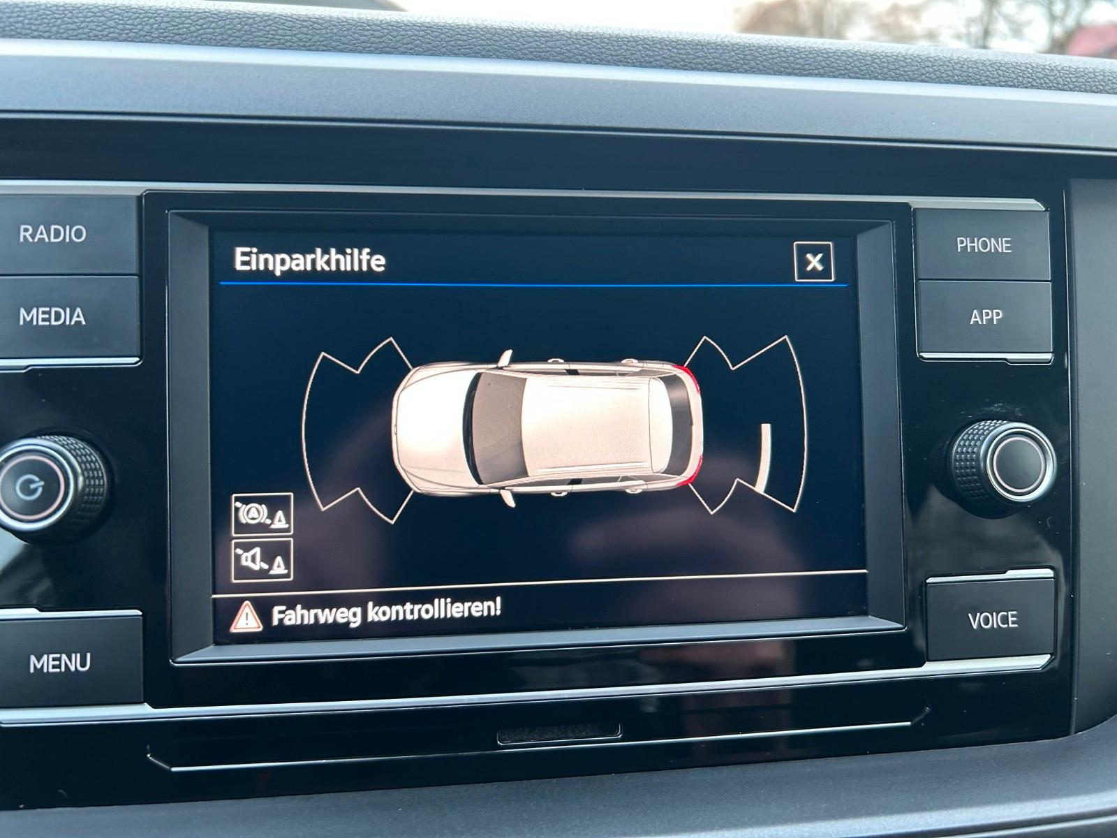 Volkswagen Taigo *SHZ*LED*PDC*AppConnect*