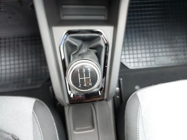 Renault Clio Evolution SCe 65