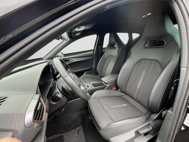 Cupra Formentor 2.0 TSI 4Drive DSG VZ