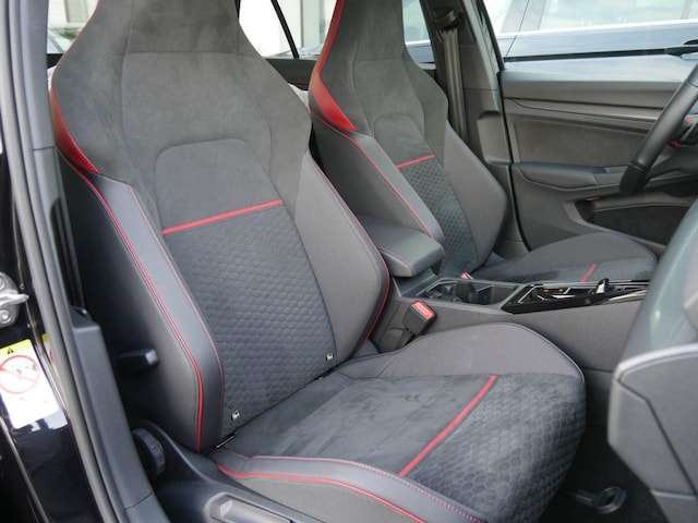 Volkswagen Golf 2.0 TSI DSG GTI