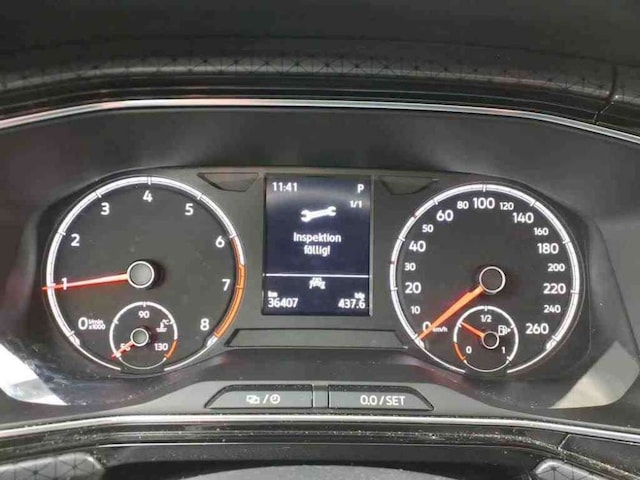 Volkswagen T-Cross 1.0 TSI DSG Style