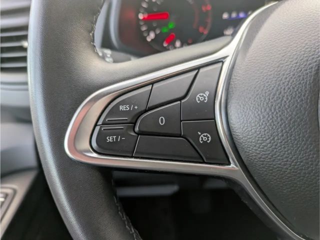 Nissan Primastar Kombi Acenta LED Apple CarPlay Klima Temp Totwinke