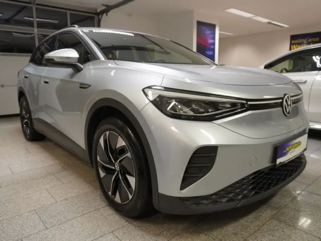 Volkswagen ID.4 77 KWh Performance Pro