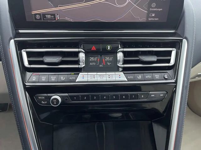 BMW 840 840i Coupé M-Sport xDrive