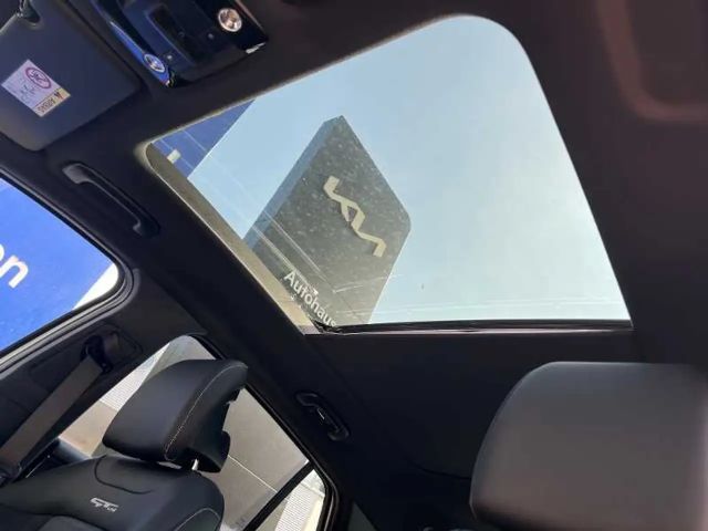 Kia Sportage GT-Line Vierwielaandrijving