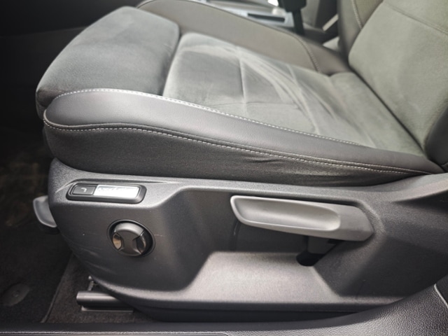 Volkswagen T-Roc 1.5 TSI DSG