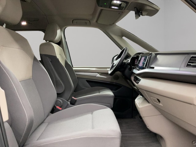 Volkswagen Multivan 2.0 TDI DSG Lang