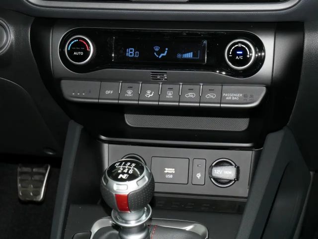 Hyundai Kona 1.0 N Line T-GDi