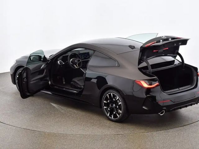 BMW 420 420d Coupé xDrive