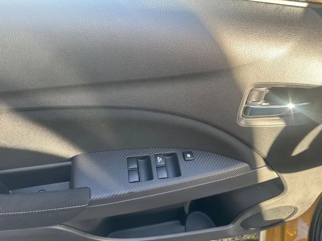 Mitsubishi Space Star Star