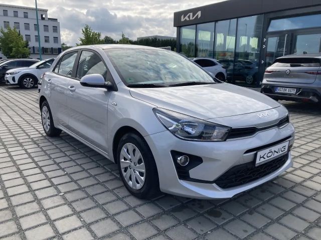 Kia Rio Edition 7