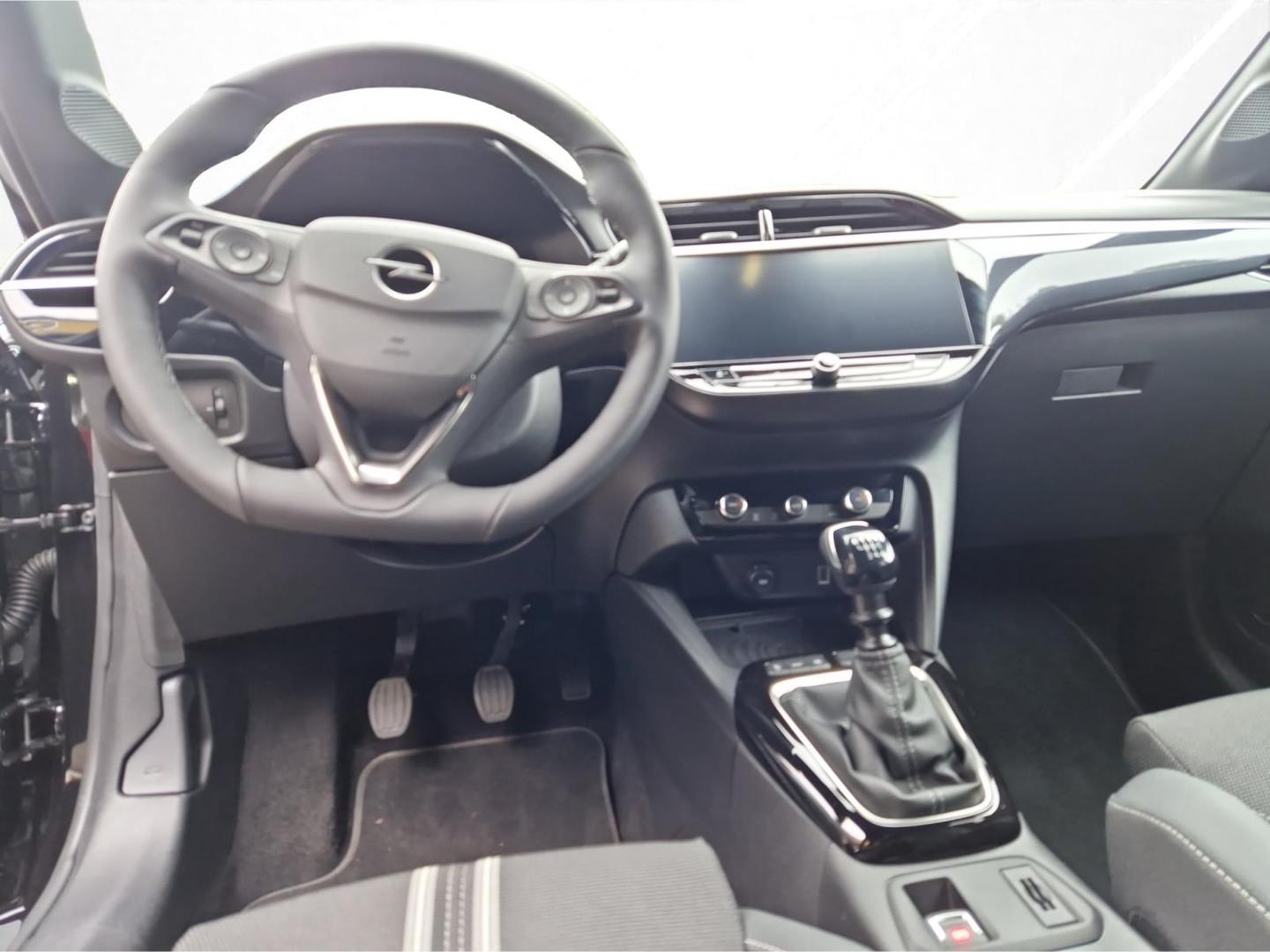 Opel Corsa 1.2 Turbo GS-Line Grand Sport Turbo