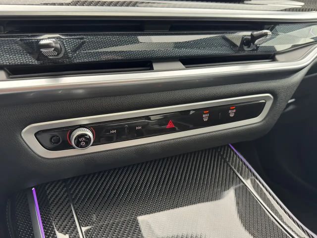 BMW X7 M-Sport xDrive40d