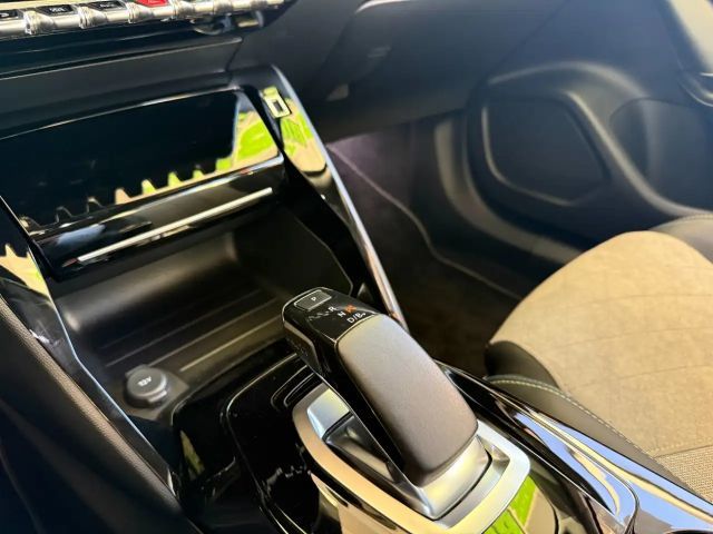 Peugeot 2008 GT-Line