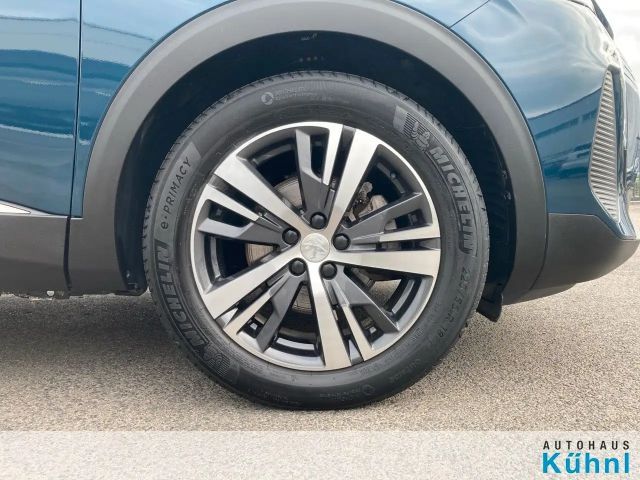 Peugeot 5008 Allure Pack EAT8