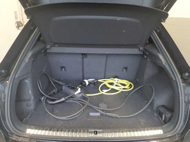 Audi Q3 Hybride S-Line