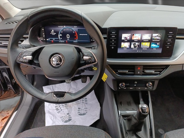 Skoda Kamiq 1.0 TSI Ambition