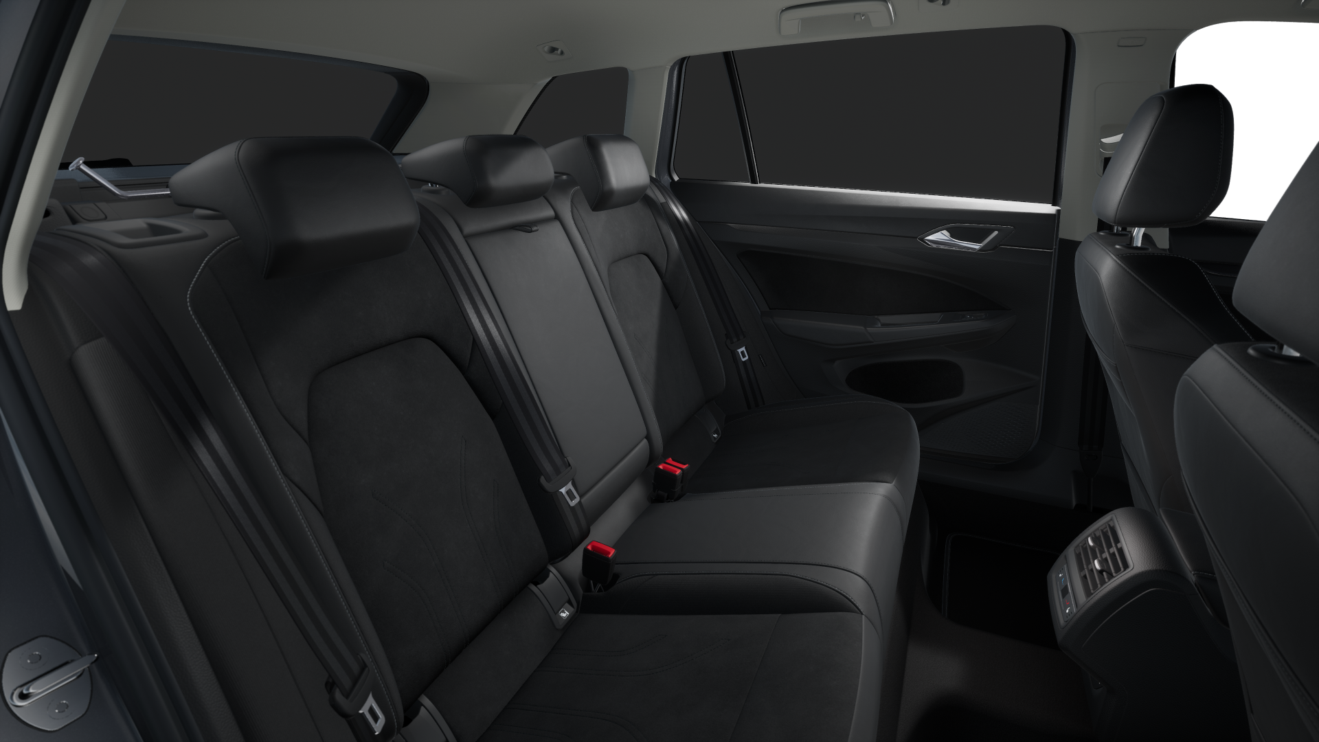 Volkswagen Golf 1.5 TSI Variant