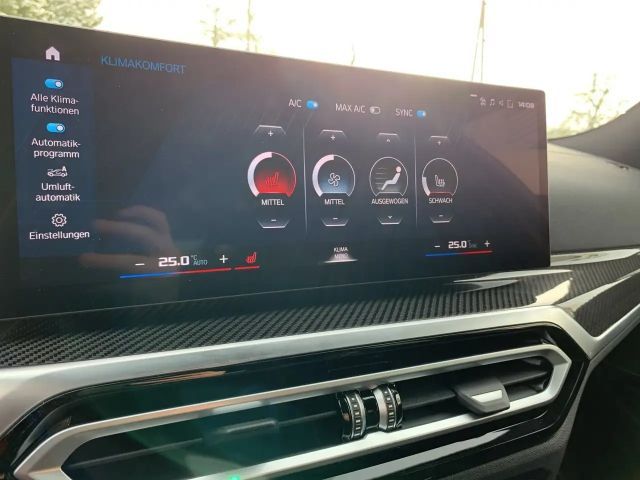 BMW M3 Competition Touring xDrive