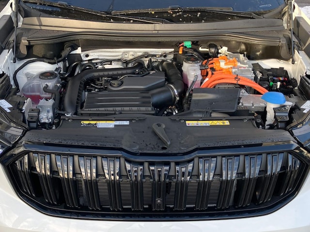 Skoda Kodiaq 1.5 TSI iV