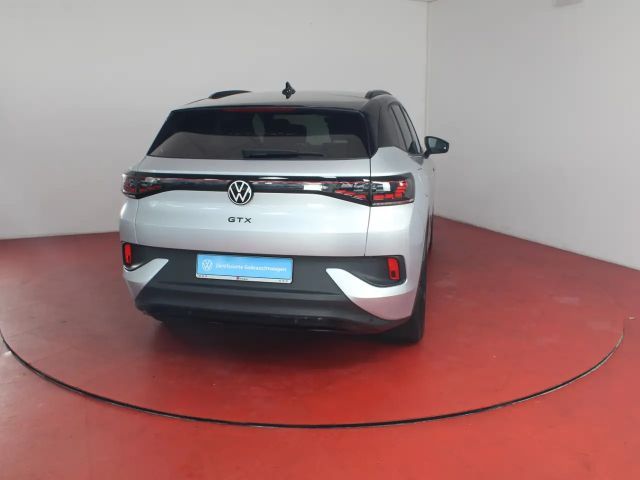 Volkswagen ID.4 GTX