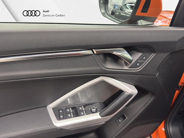 Audi Q3 35 TFSI S-Tronic