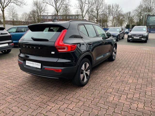 Volvo XC40 Dark Plus Recharge T5