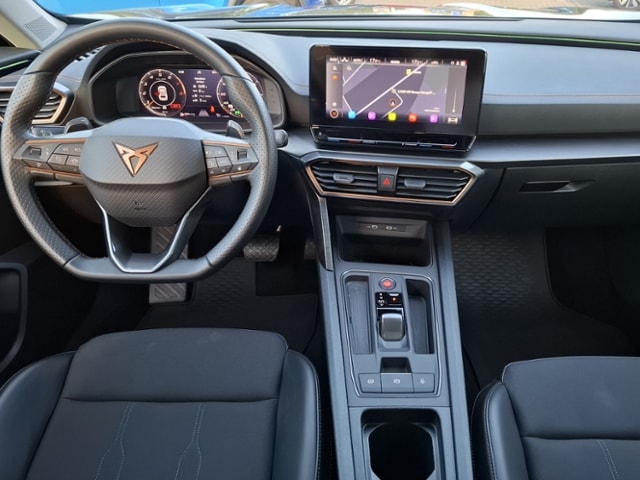 Cupra Formentor 1.5 TSI DSG